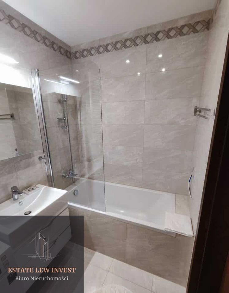 Mieszkanie 2-pokojowe Kraków, ul. Wrocławska. Zdjęcie 5