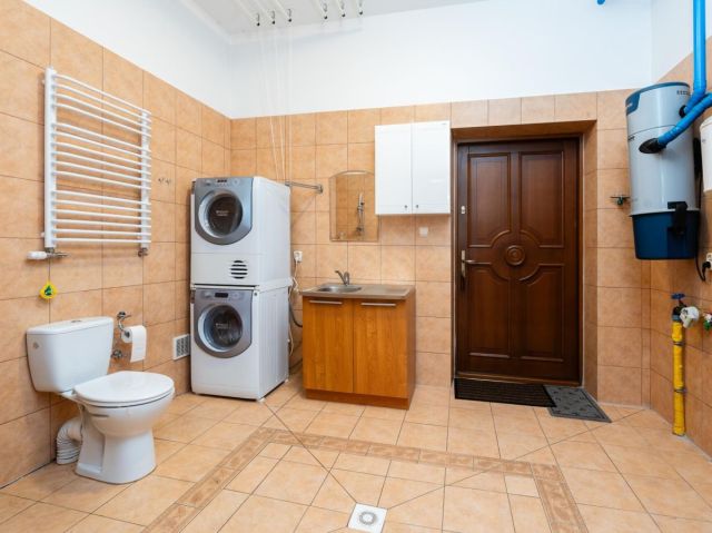 dom wolnostojący, 6 pokoi Opacz. Zdjęcie 21