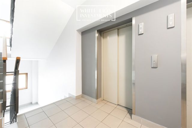 Mieszkanie 3-pokojowe Warszawa Śródmieście, ul. Zygmunta Słomińskiego. Zdjęcie 17