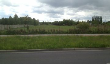 Działka rolna Zduńska Wola