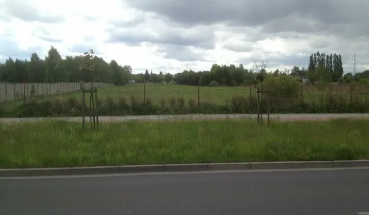 Działka rolna Zduńska Wola