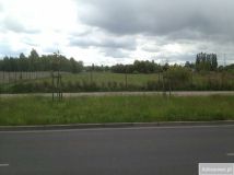 Działka rolna Zduńska Wola