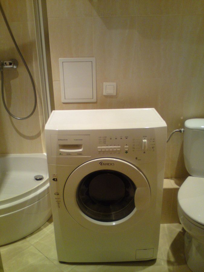 Mieszkanie 1-pokojowe Mikołów, os. Cypriana Kamila Norwida. Zdjęcie 4