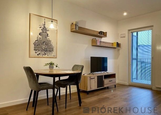 Mieszkanie 1-pokojowe Warszawa Bemowo, ul. Narwik. Zdjęcie 5