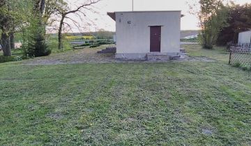 Działka budowlana Zawda