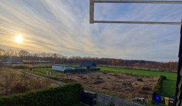 Działka budowlana Kamień Pomorski