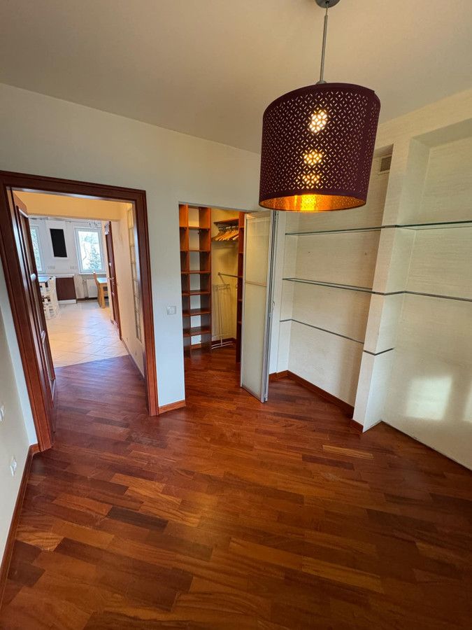 Mieszkanie 2-pokojowe Warszawa Sadyba, ul. Bolesława Limanowskiego. Zdjęcie 7