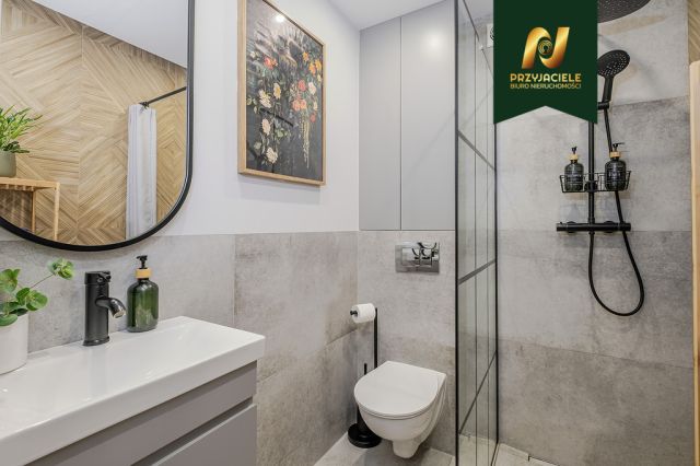 Mieszkanie 2-pokojowe Gdynia Śródmieście, ul. św. Wojciecha. Zdjęcie 11