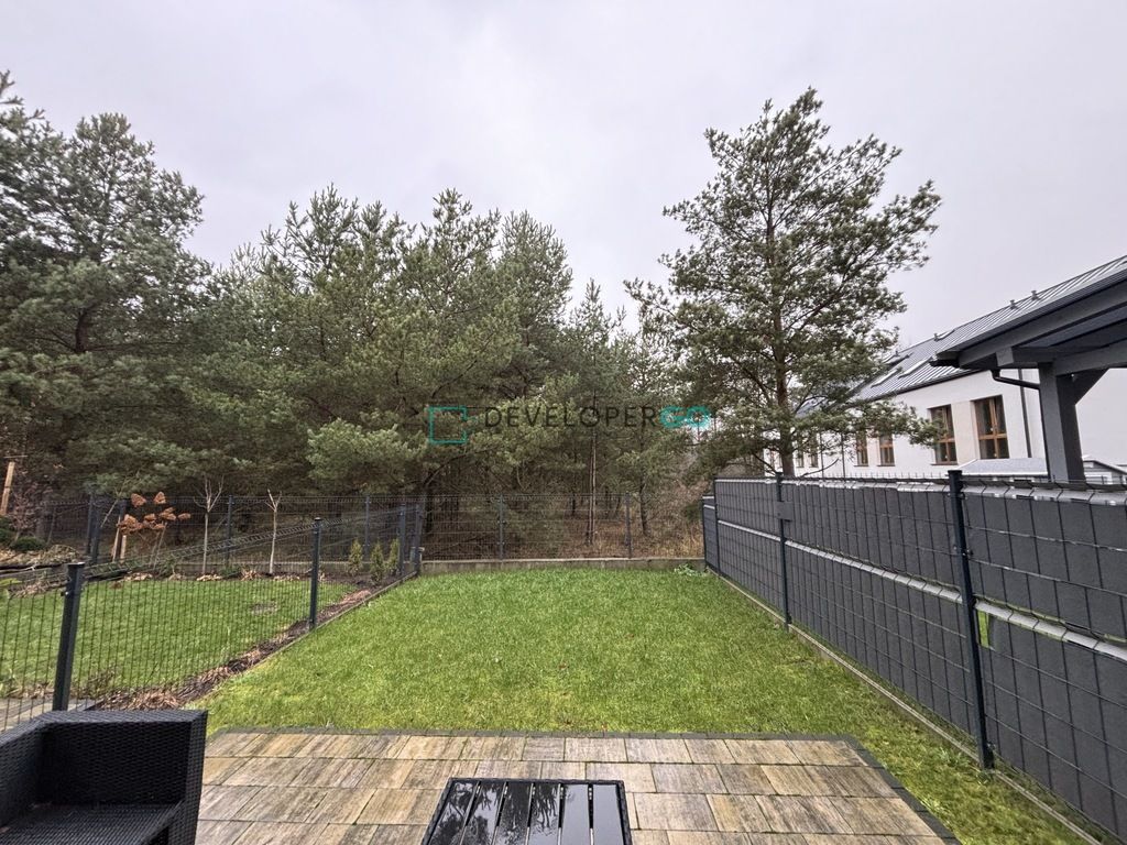 dom szeregowy, 3 pokoje Klepacze, ul. Akacjowa. Zdjęcie 13