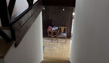 dom wolnostojący, 6 pokoi Błonie, ul. Wierzbowa