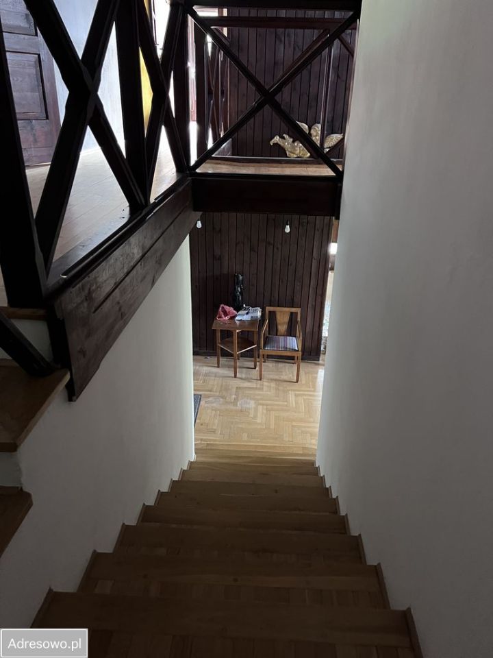 dom wolnostojący, 6 pokoi Błonie, ul. Wierzbowa. Zdjęcie 2