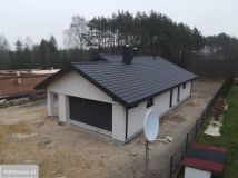 dom wolnostojący, 3 pokoje Kolonia Zawada. Zdjęcie 2