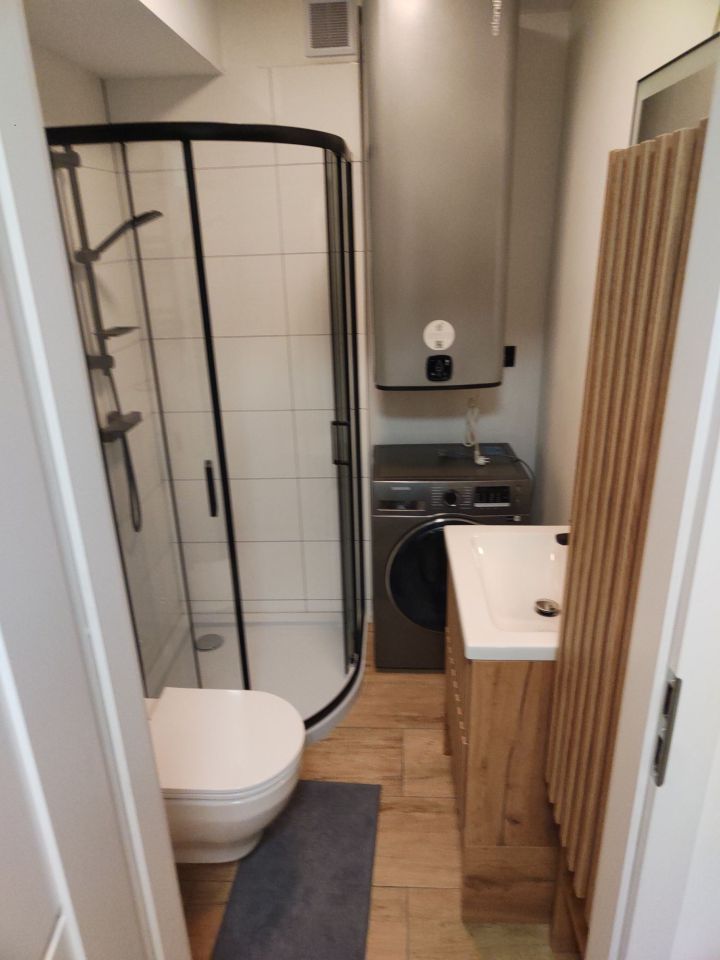 Mieszkanie 2-pokojowe Lubień Kujawski. Zdjęcie 6