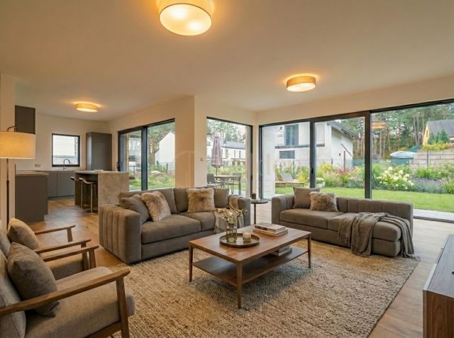 bliźniak, 6 pokoi Bojano, ul. Rumiankowa. Zdjęcie 2