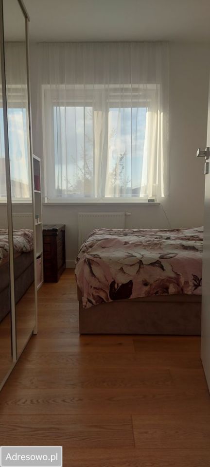 Mieszkanie 4-pokojowe Warszawa Międzylesie. Zdjęcie 11