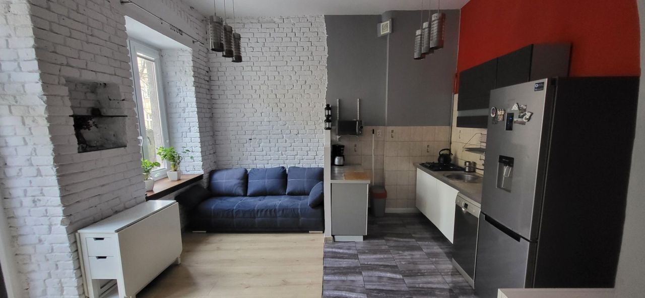 Mieszkanie 2-pokojowe Łódź Śródmieście, ul. Grabowa. Zdjęcie 7