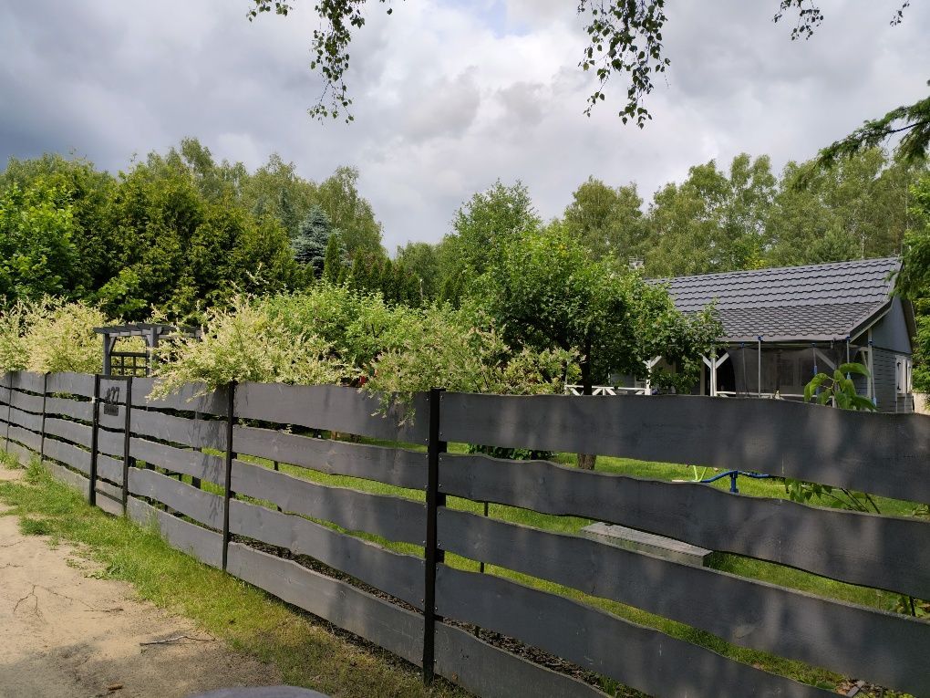 dom wolnostojący, 3 pokoje Garby, ul. Michałówka. Zdjęcie 2