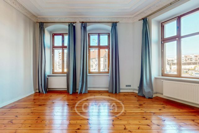 Mieszkanie 3-pokojowe Wrocław Stare Miasto, ul. Księcia Witolda. Zdjęcie 6