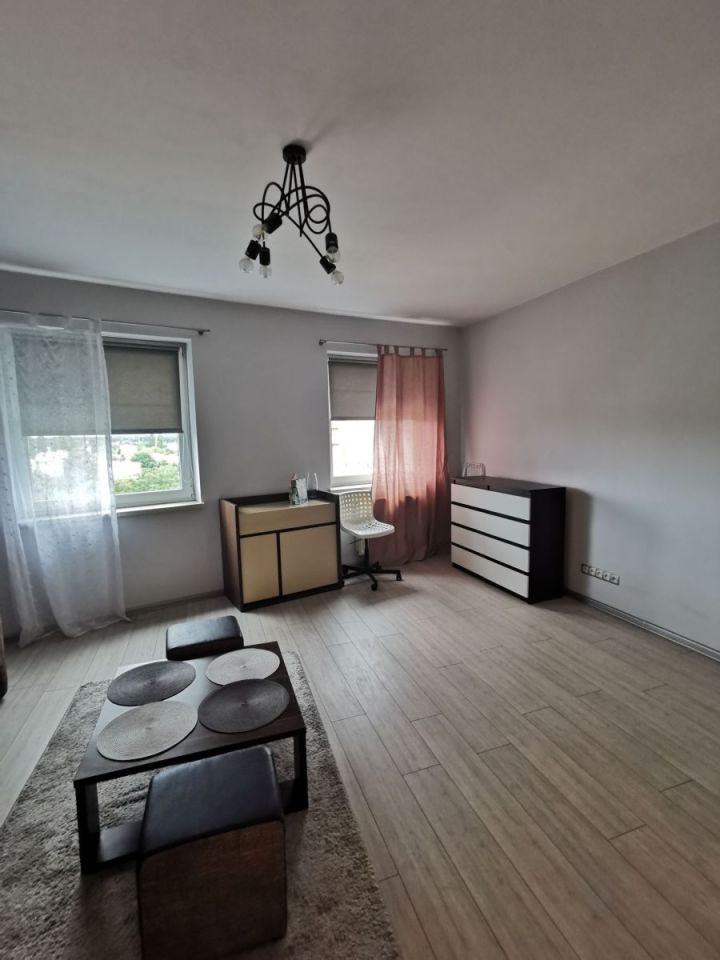 Mieszkanie 1-pokojowe Wrocław Stare Miasto, ul. Legnicka. Zdjęcie 6