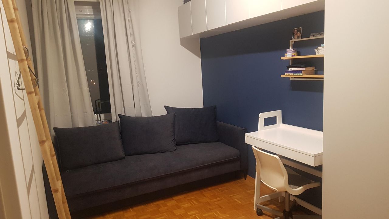 Mieszkanie 3-pokojowe Radom Borki, ul. Bolesława Limanowskiego. Zdjęcie 6