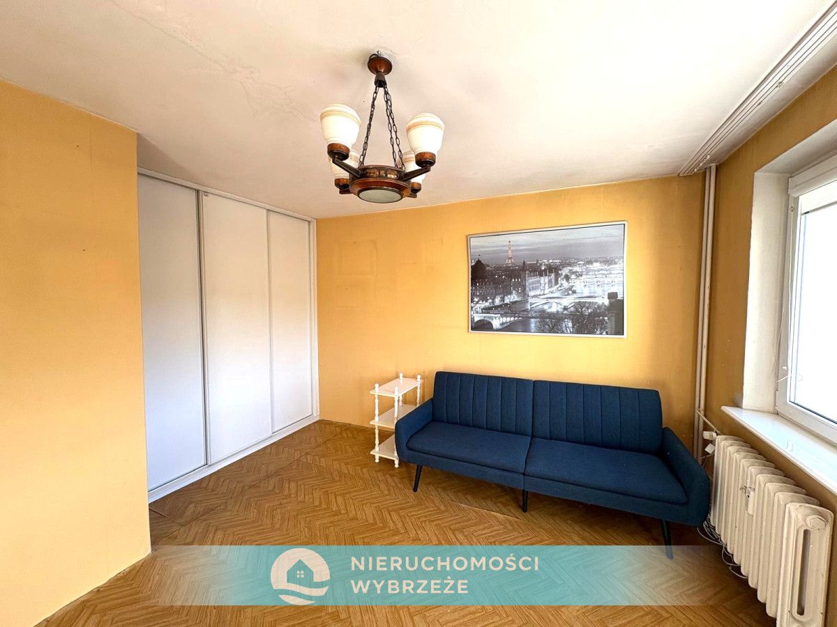 Mieszkanie 1-pokojowe Sopot Brodwino, ul. Oskara Kolberga. Zdjęcie 3