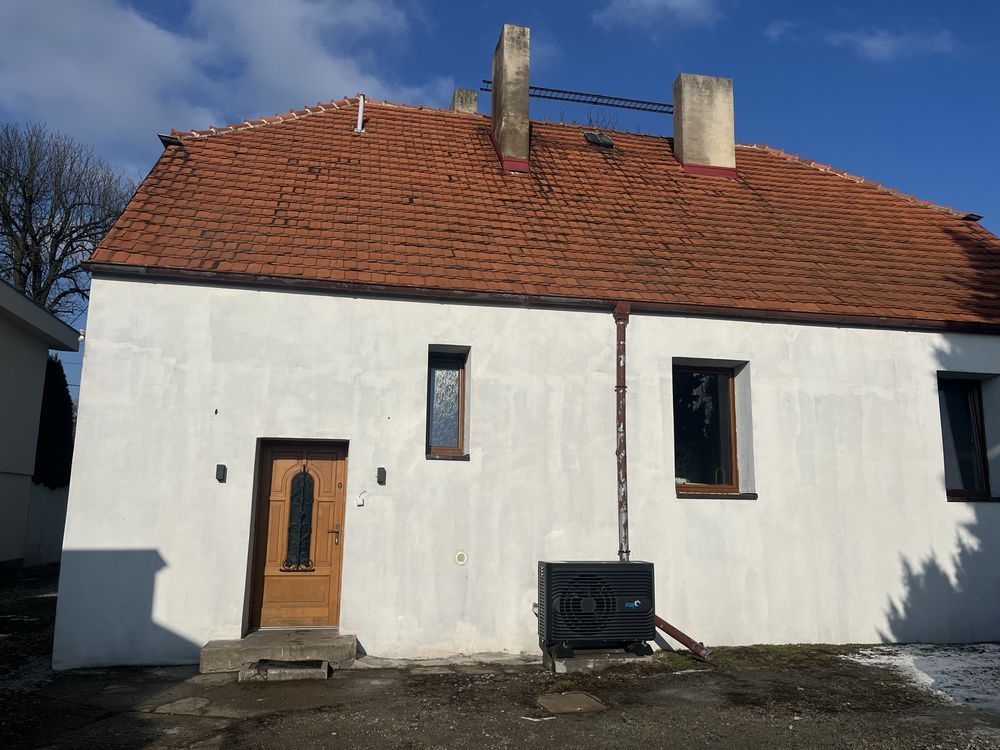 dom wolnostojący Ostrów Wielkopolski. Zdjęcie 3