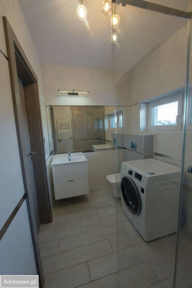 dom wolnostojący, 2 pokoje Skierbieszów, ul. Zamojska. Zdjęcie 5