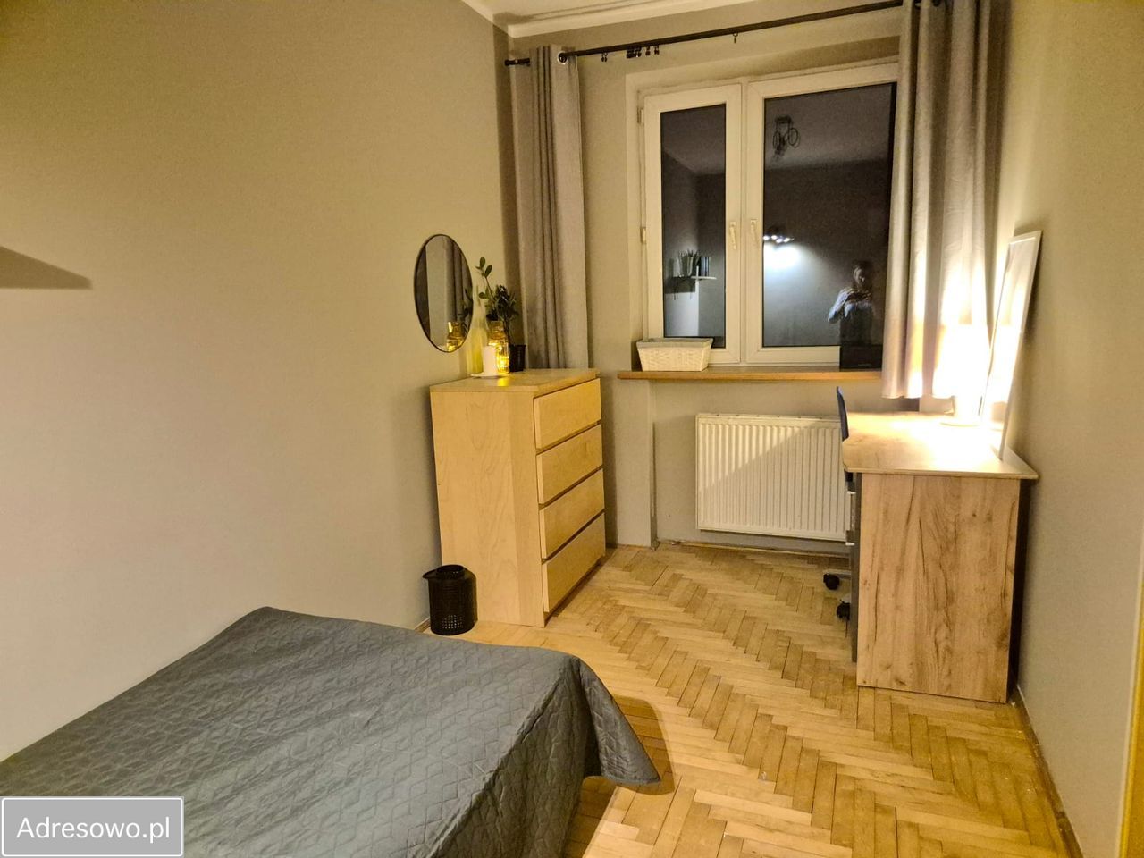 Pokój Kraków Bronowice Wielkie, ul. Na Polach. Zdjęcie 2