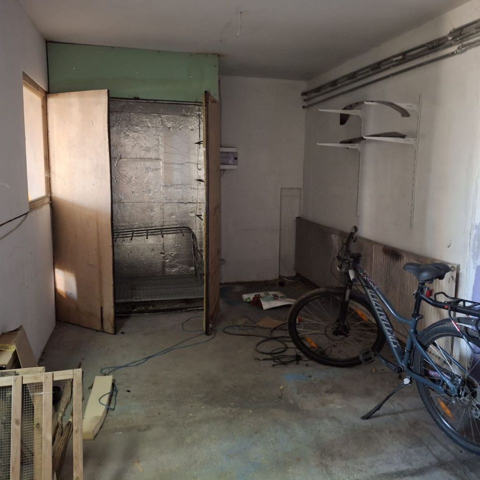 Hala/magazyn Słupsk. Zdjęcie 6