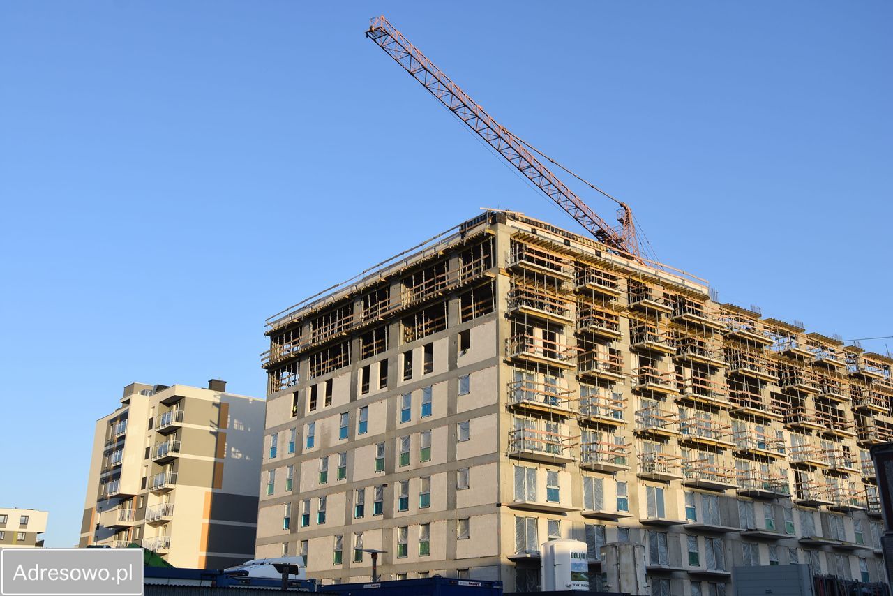 Mieszkanie 1-pokojowe Warszawa Ursus, ul. Posag 7 Panien. Zdjęcie 11