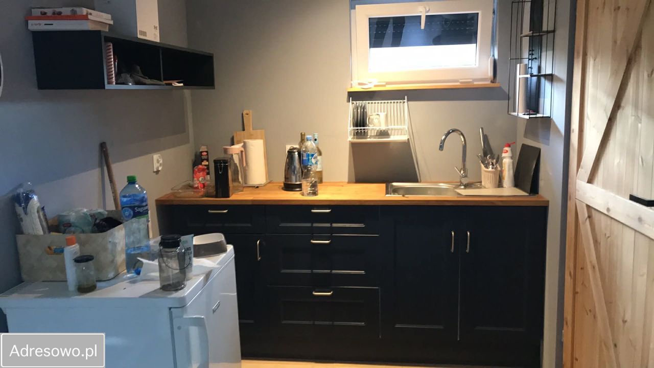 Działka rod Poznań Grunwald, ul. Bukowska. Zdjęcie 2