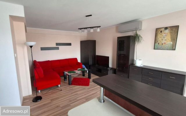 Mieszkanie 3-pokojowe Warszawa Targówek. Zdjęcie 1