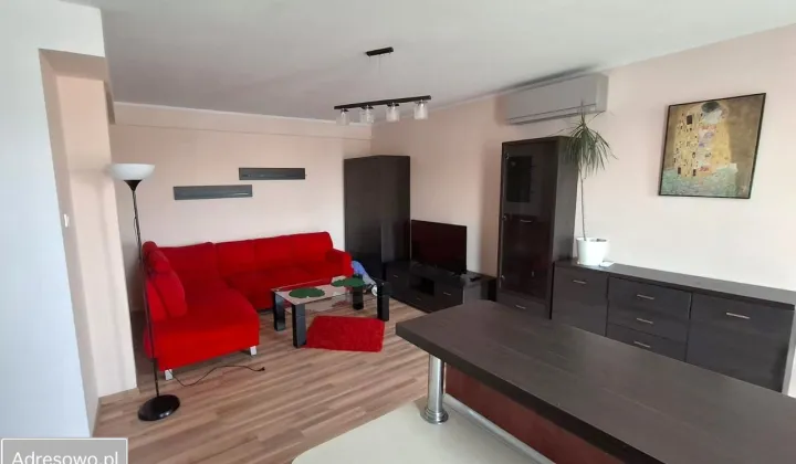 Mieszkanie 3-pokojowe Warszawa Targówek