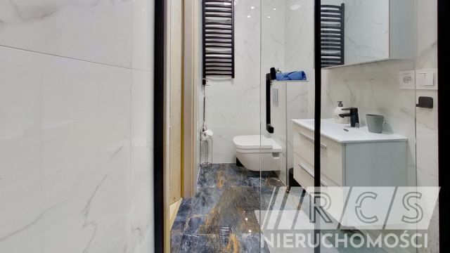 Mieszkanie 1-pokojowe Wrocław Szczepin, ul. Łęczycka. Zdjęcie 24