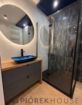 Mieszkanie 2-pokojowe Warszawa Targówek, ul. św. Wincentego. Zdjęcie 7