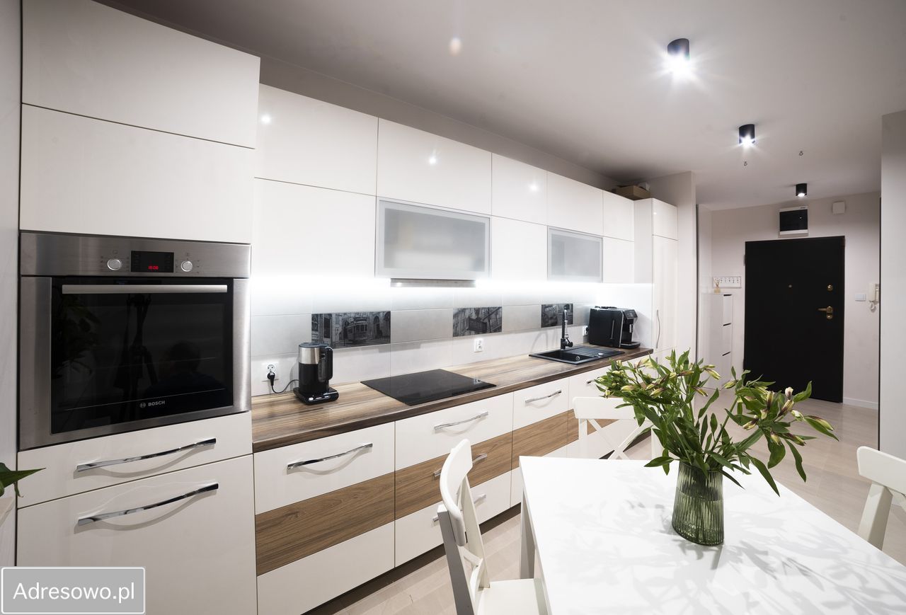 Mieszkanie 2-pokojowe Warszawa Bemowo, ul. Pirenejska. Zdjęcie 4