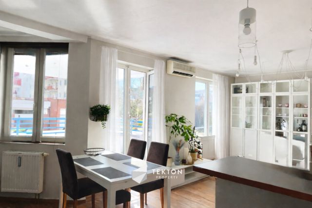 Mieszkanie 3-pokojowe Warszawa Praga-Południe, ul. Szkoły Orląt. Zdjęcie 1