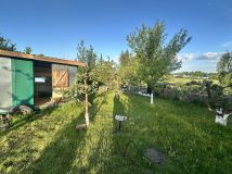 Działka rod Gościno, ul. Ogrodowa. Zdjęcie 3