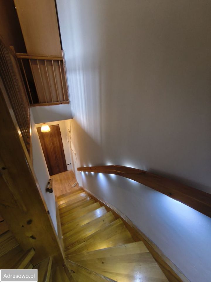 Mieszkanie 3-pokojowe Kraków Prądnik Czerwony. Zdjęcie 4