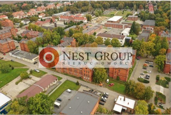 Nieruchomość komercyjna Prudnik, ul. Włoska. Zdjęcie 2