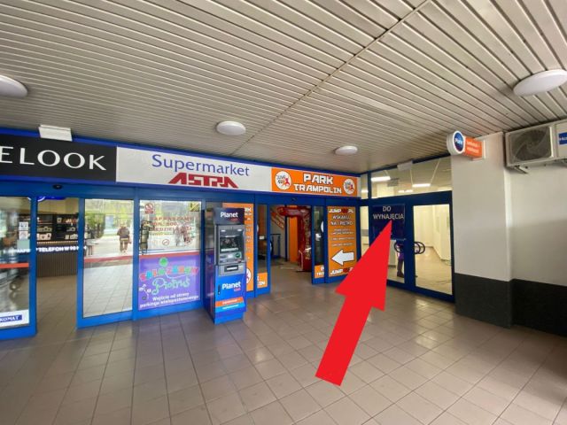 Lokal Wrocław Szczepin, ul. Legnicka. Zdjęcie 5