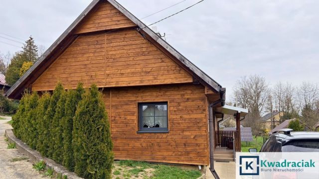 dom wolnostojący, 2 pokoje Wietrzno. Zdjęcie 11