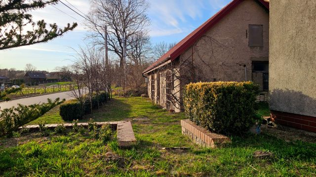 dom wolnostojący, 2 pokoje Giętkie. Zdjęcie 4