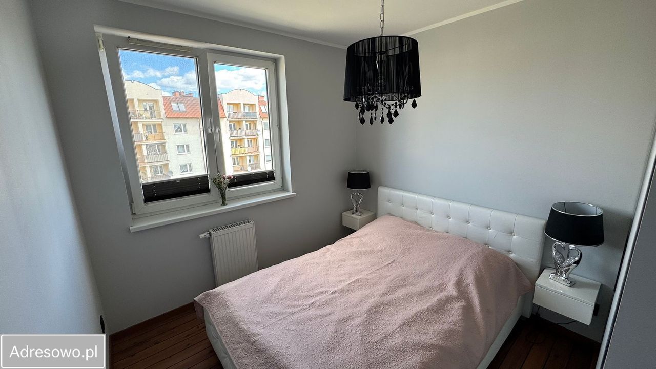 Mieszkanie 3-pokojowe Grudziądz Rządz, ul. Ksawerego Froelicha. Zdjęcie 4