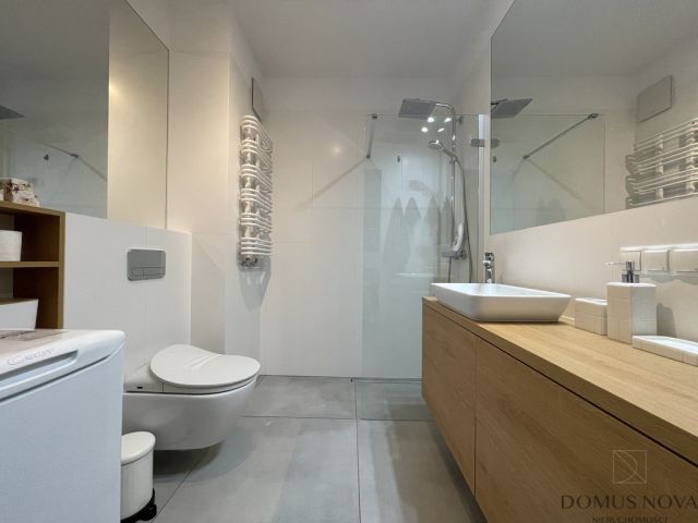 Mieszkanie 2-pokojowe Warszawa Praga-Północ, ul. Stefana Okrzei. Zdjęcie 8