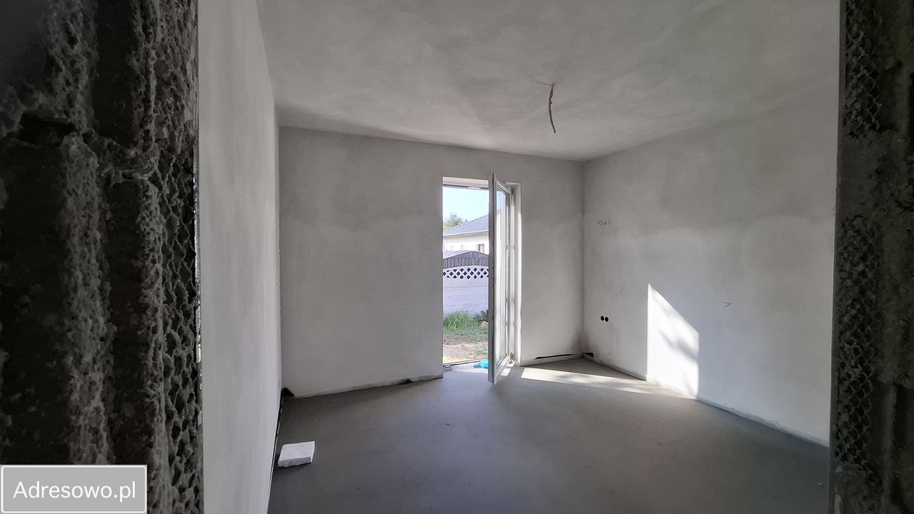 dom wolnostojący, 3 pokoje Niwy, ul. Pogodna. Zdjęcie 10