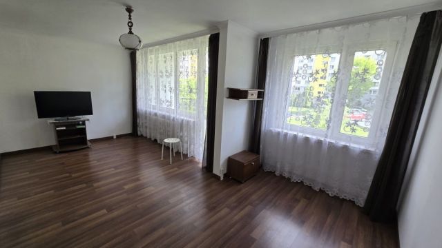 Mieszkanie 1-pokojowe Dąbrowa Górnicza Mydlice, ul. Ludowa. Zdjęcie 1