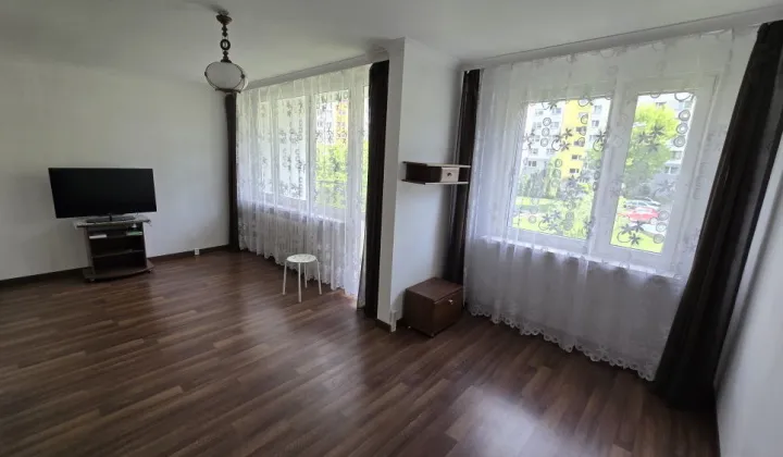 Mieszkanie 1-pokojowe Dąbrowa Górnicza Mydlice, ul. Ludowa