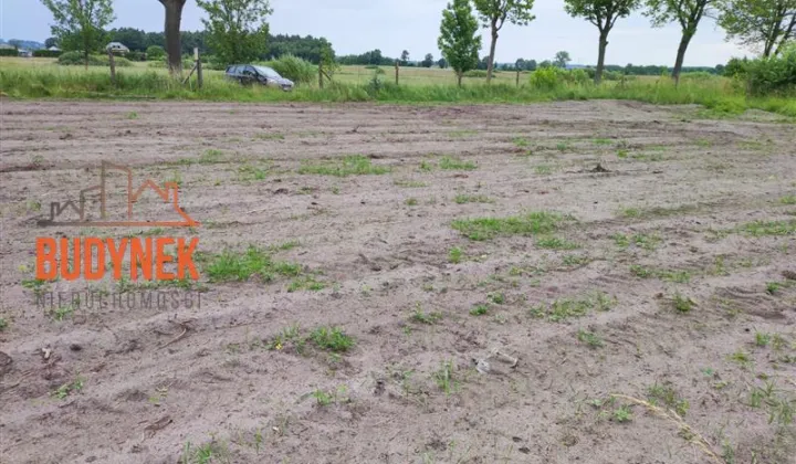 Działka budowlana Darłowo, ul. Klonowa