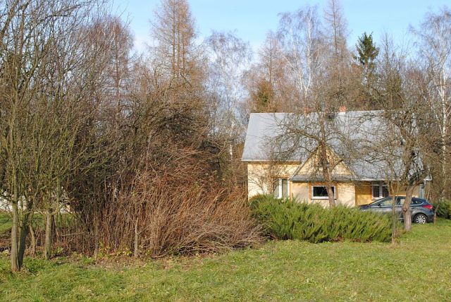 dom wolnostojący, 3 pokoje Szerzyny. Zdjęcie 15